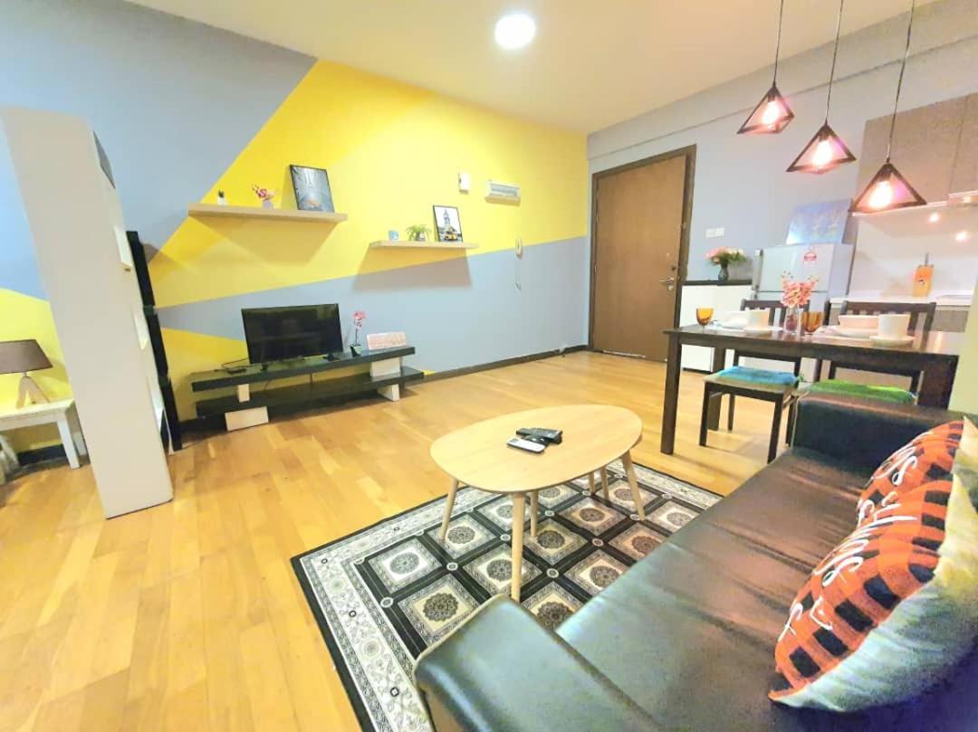 Regalia Suites Klcc View Rooftop Infinity Pool By Angkasa Homes Κουάλα Λουμπούρ Εξωτερικό φωτογραφία