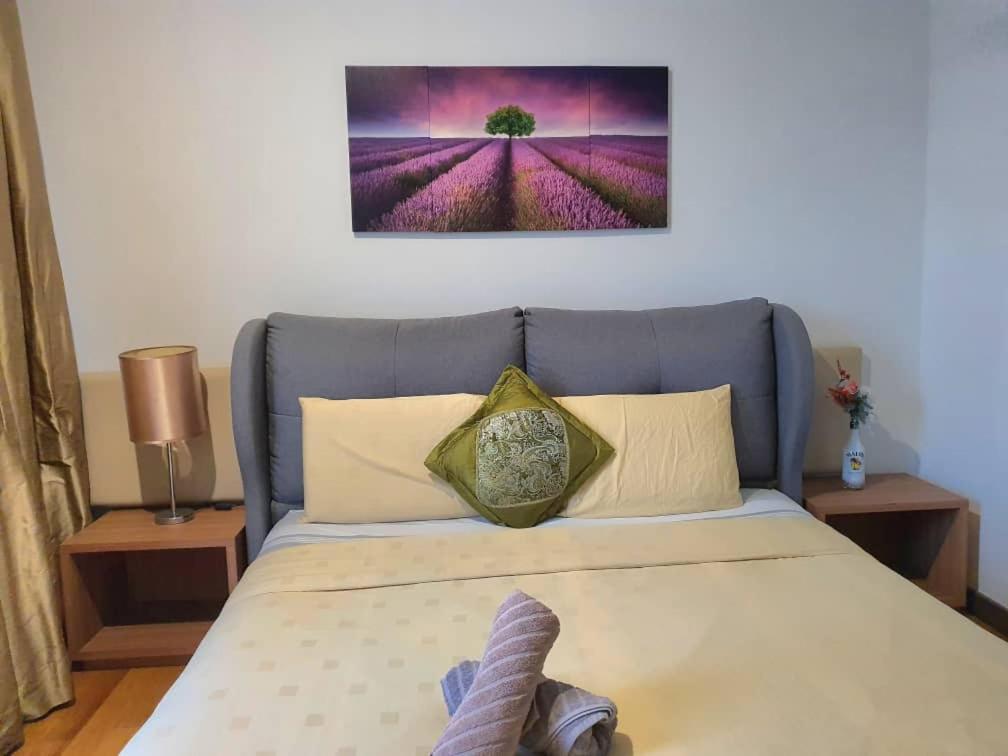 Regalia Suites Klcc View Rooftop Infinity Pool By Angkasa Homes Κουάλα Λουμπούρ Εξωτερικό φωτογραφία