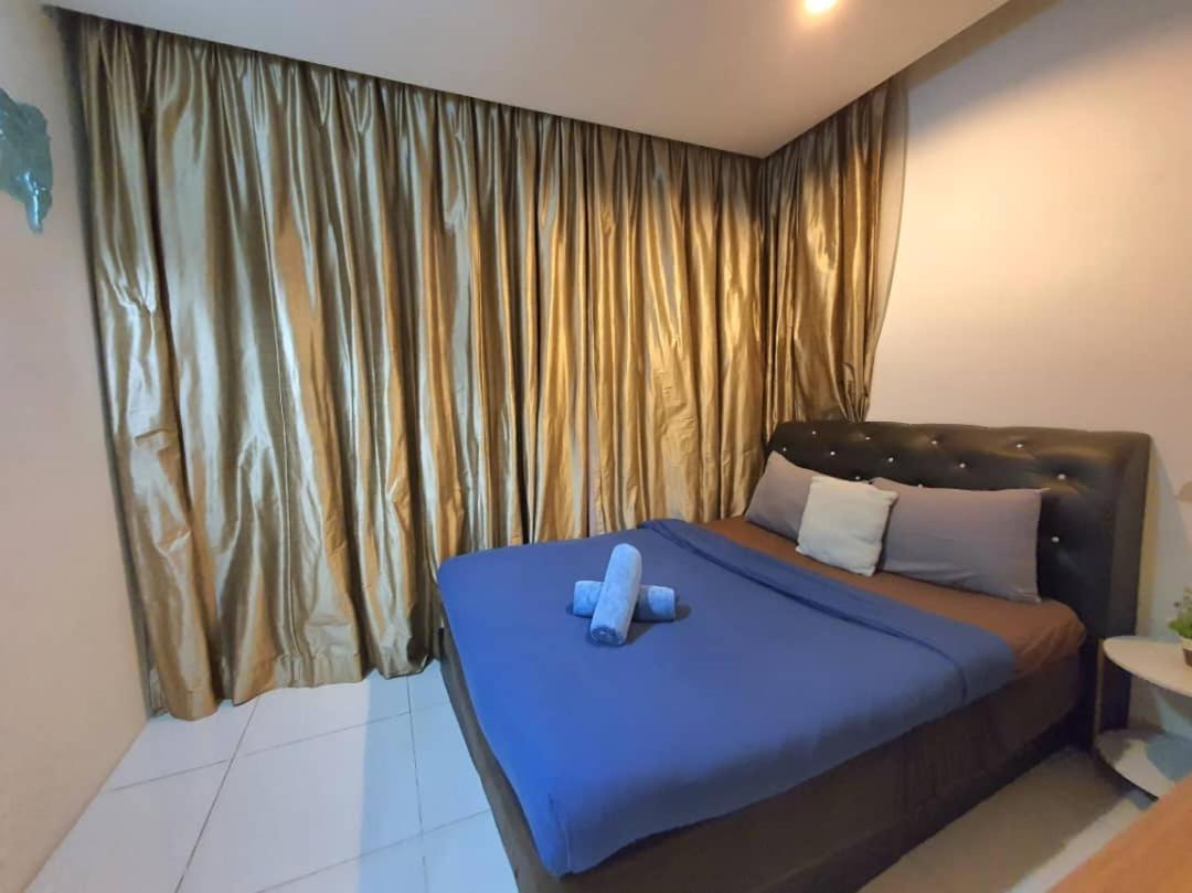 Regalia Suites Klcc View Rooftop Infinity Pool By Angkasa Homes Κουάλα Λουμπούρ Εξωτερικό φωτογραφία