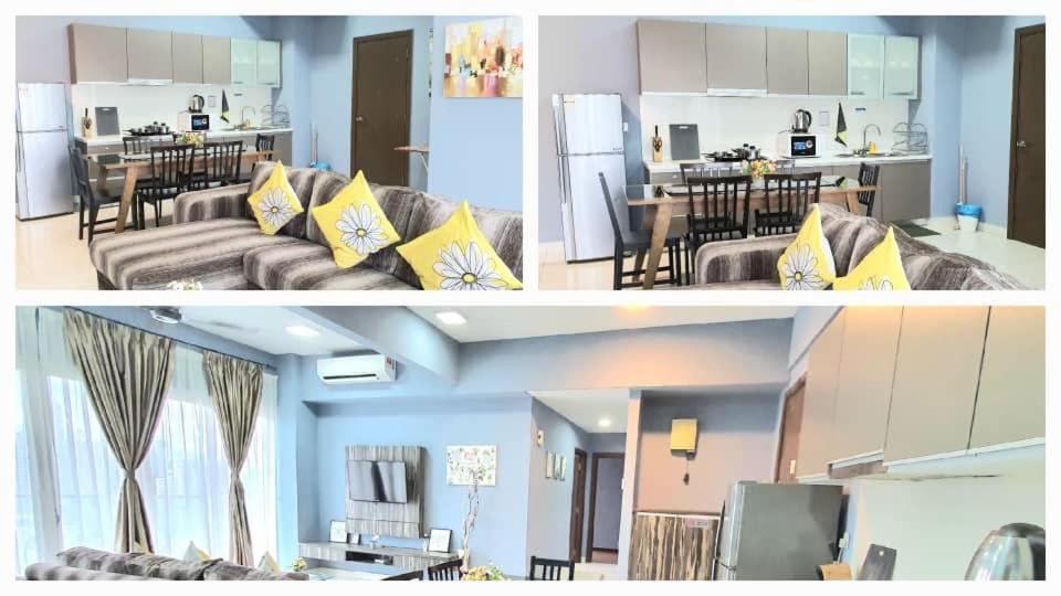 Regalia Suites Klcc View Rooftop Infinity Pool By Angkasa Homes Κουάλα Λουμπούρ Εξωτερικό φωτογραφία