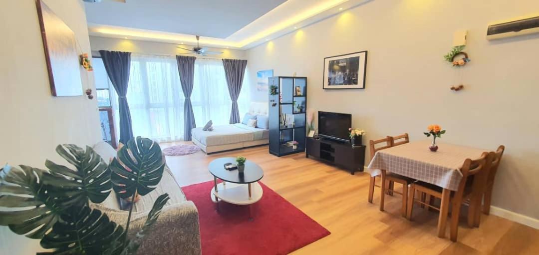 Regalia Suites Klcc View Rooftop Infinity Pool By Angkasa Homes Κουάλα Λουμπούρ Εξωτερικό φωτογραφία