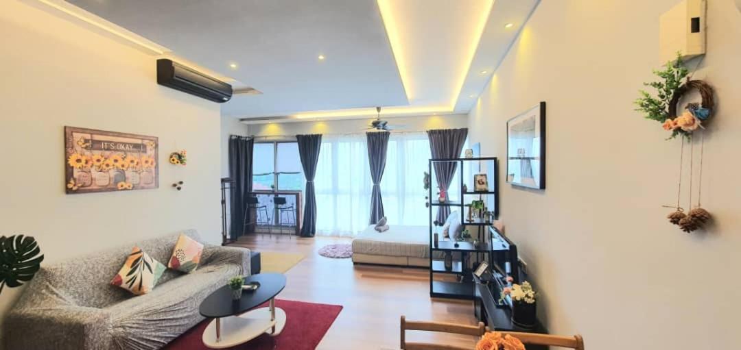 Regalia Suites Klcc View Rooftop Infinity Pool By Angkasa Homes Κουάλα Λουμπούρ Εξωτερικό φωτογραφία
